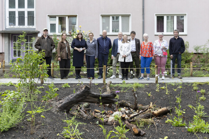 Foto: J&ouml;rg Modrow