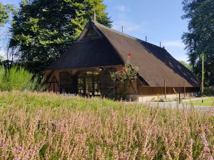 Fischbeker Heidehaus