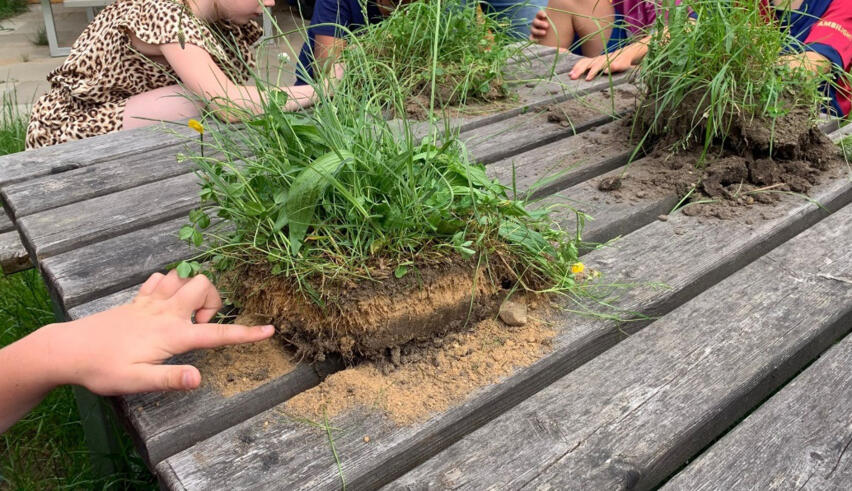 © Grundschule Wesperloh (GS)