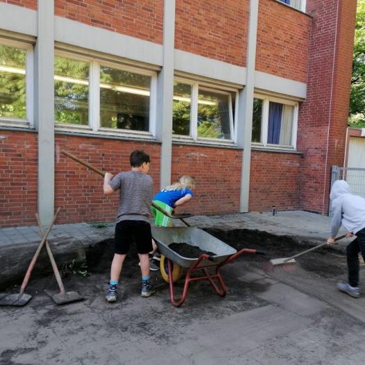 Projektfoto