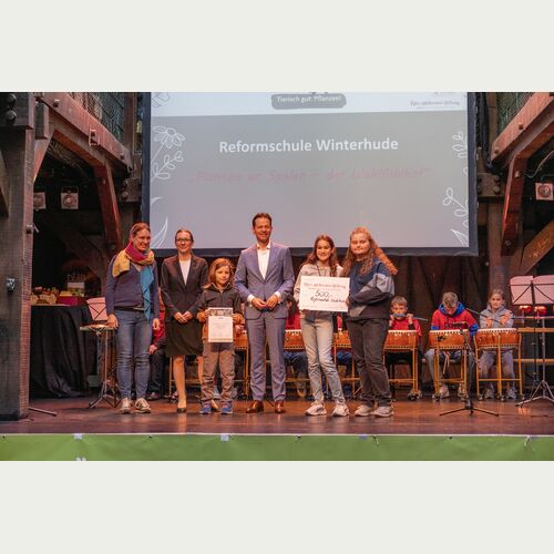 Reformschule Winterhude
