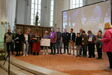 Erster Platz: Friedrich-Ebert-Gymnasium mit zwei Gruppen, Foto: Loki Schmidt Stiftung